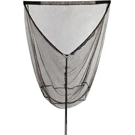 Fox Horizon X4s 46" Landing Net (camo mesh) - Karpfenkescher 2/5
