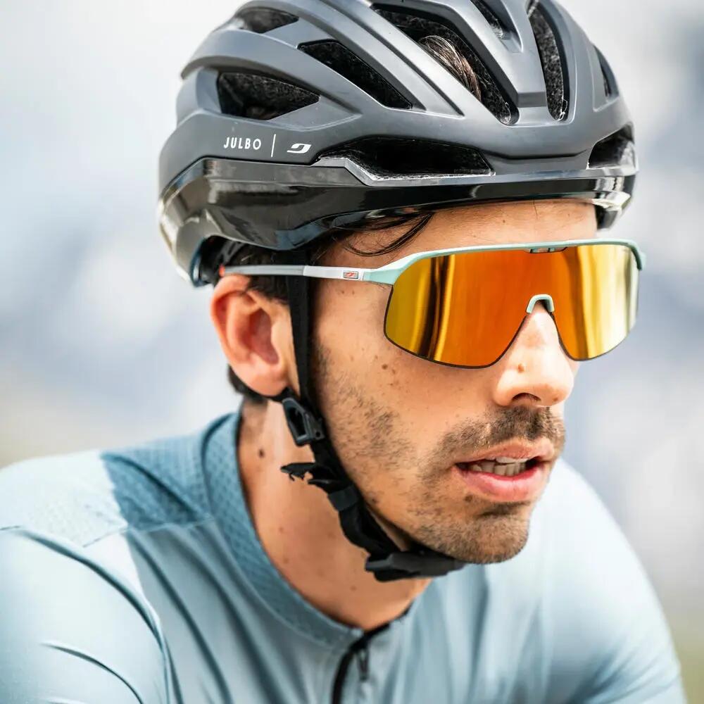 Lunettes de Soleil Vélo Adulte DENSITY Photochromique 1-3 2/7