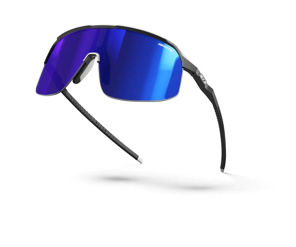Julbo Density Reactiv 1-3 Photochromic Black 6/7