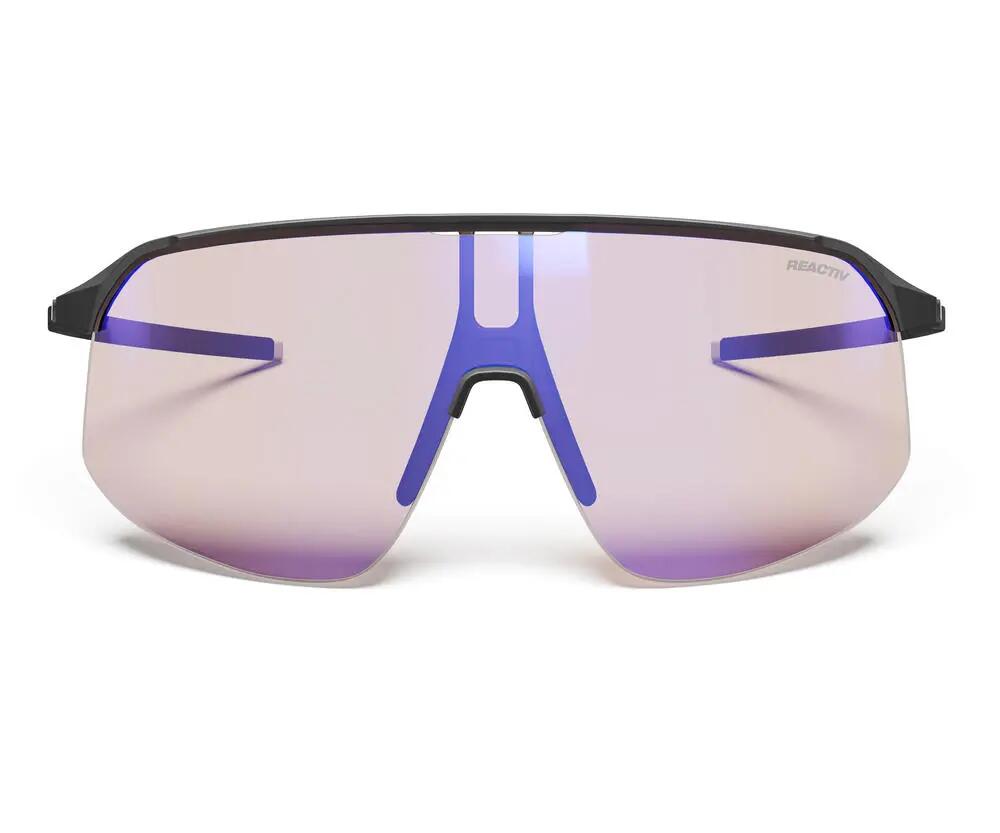 Julbo Density Reactiv 1-3 Photochromic Black 3/7