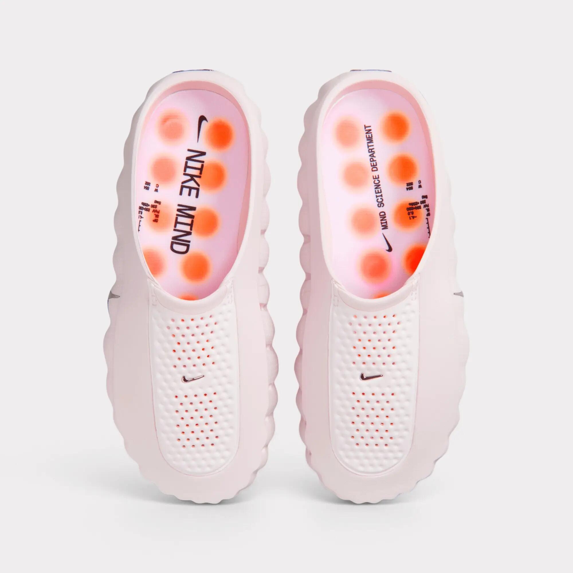 Nike Mind 001 - Pearl Pink (W) 4/7