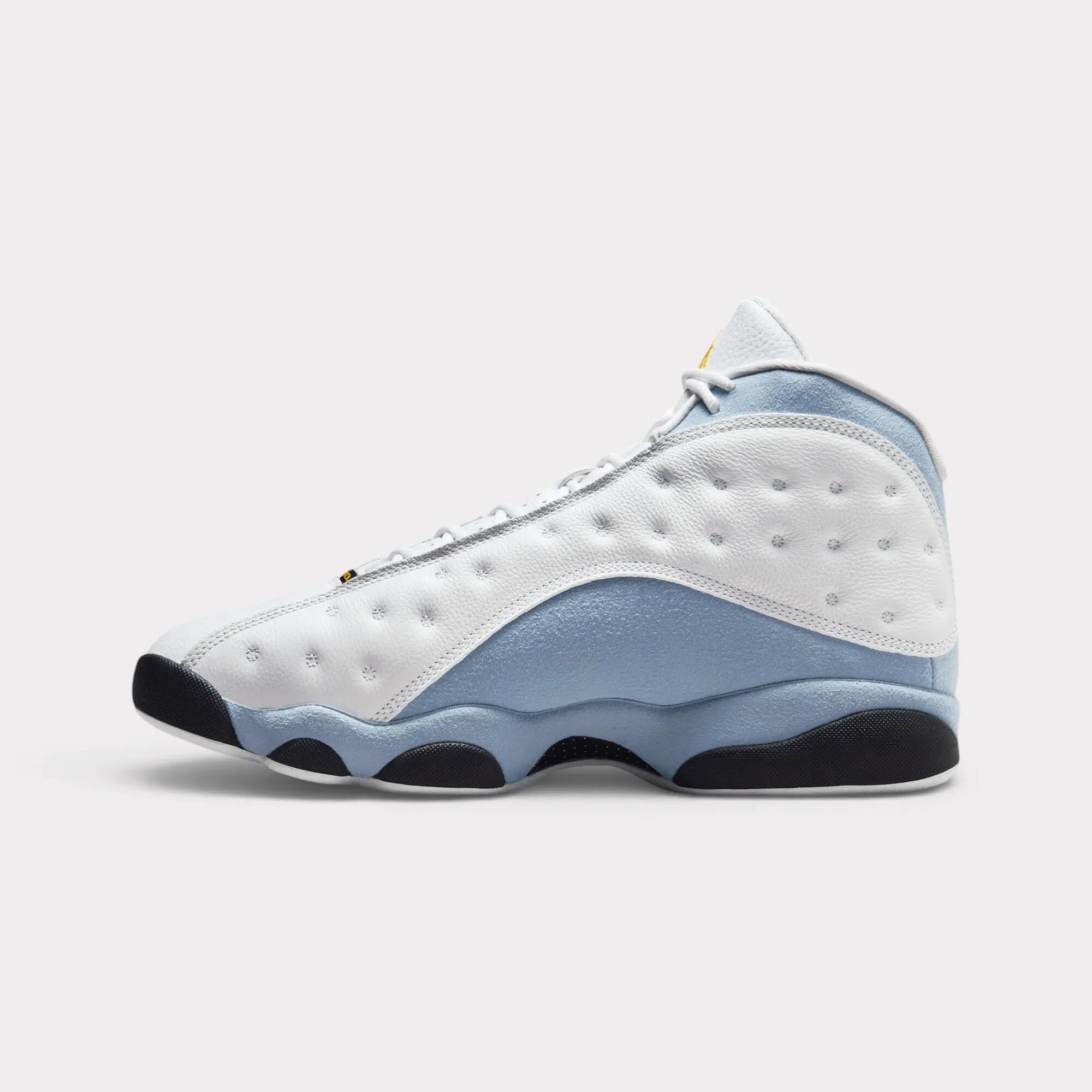 Jordan 13 Retro Blue Grey 3/7