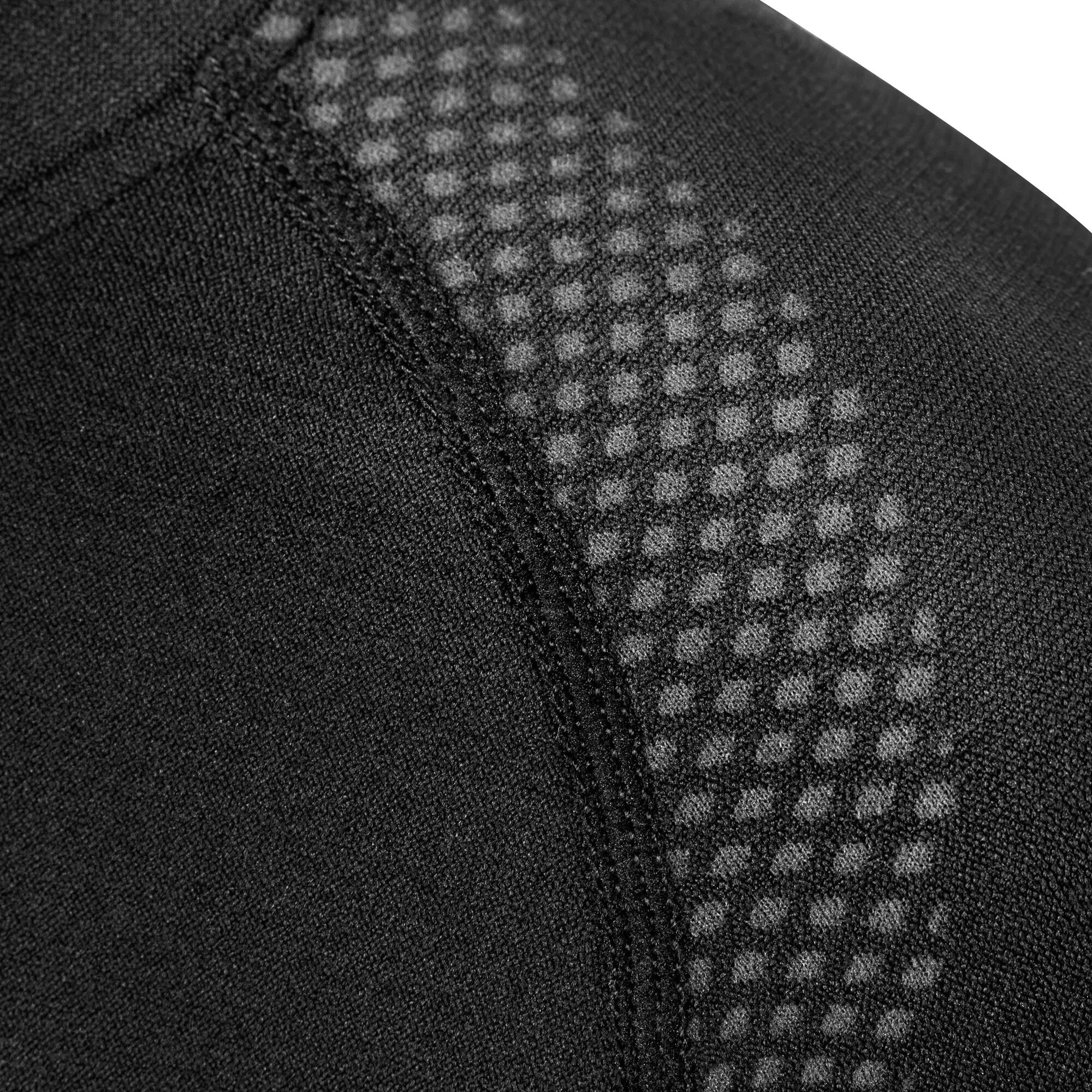 Thermokleding voor kinderen - FURIOUS - Thermoset - Zwart (122/128) 12/13