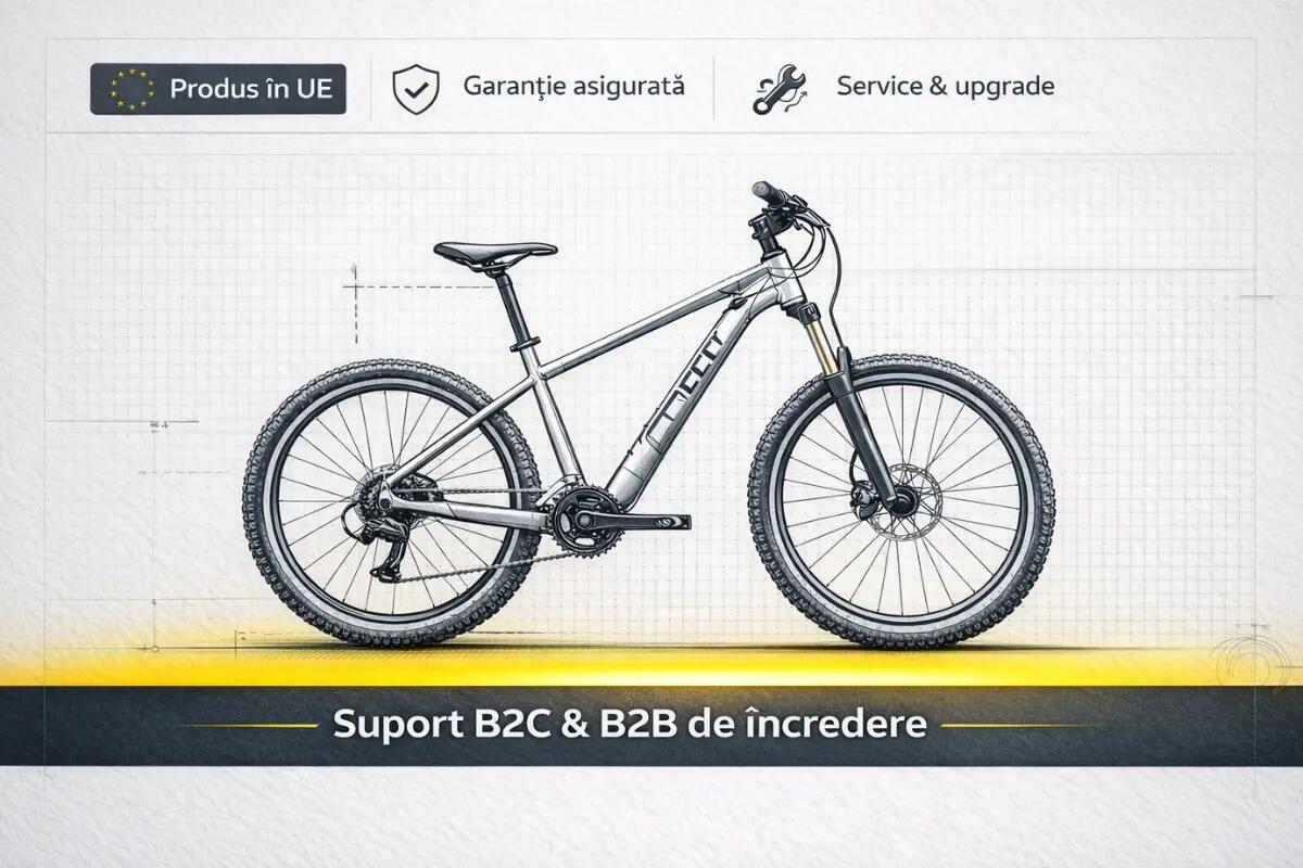 Devron Tsunami MTB-fiets - 29 inch, M, zwart 9/9
