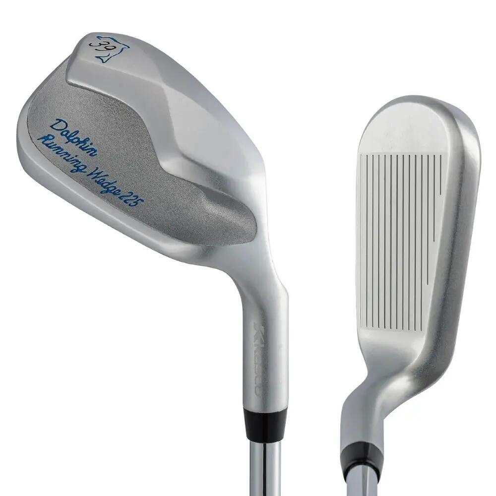 KASCO Dolphin DW-225 Wedge – Japanese Dolphin Wedge