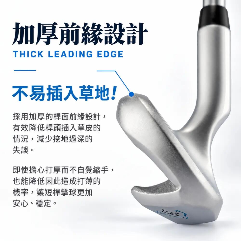 KASCO Dolphin DW-225 Wedge – Japanese Dolphin Wedge