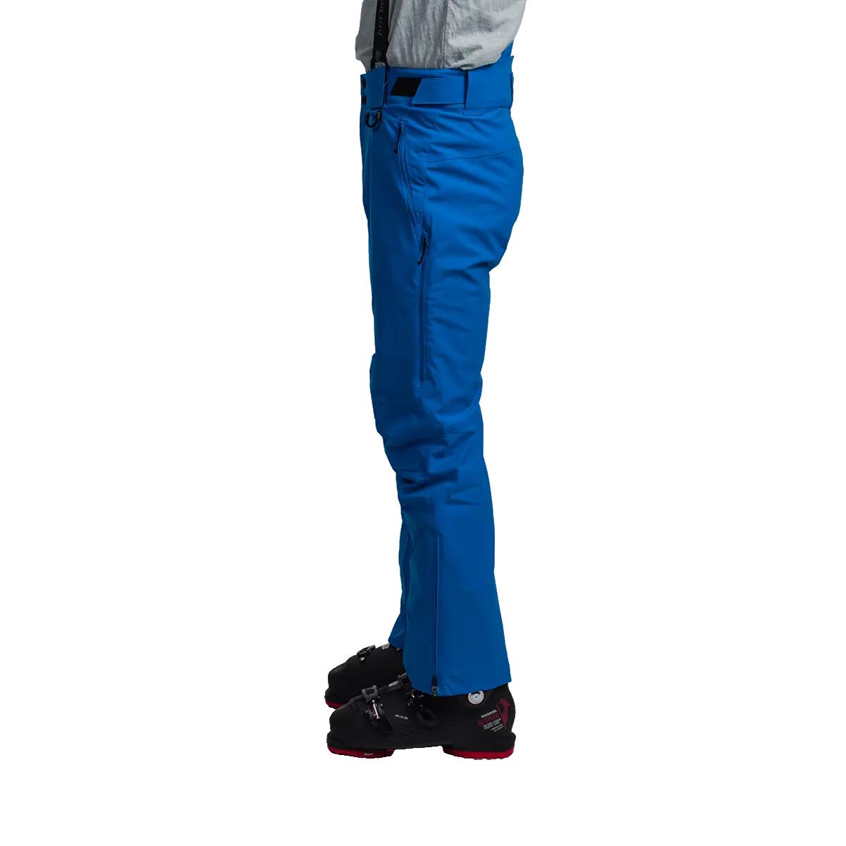 Pánské lyžařské komfortní kalhoty JACOBO 2/11