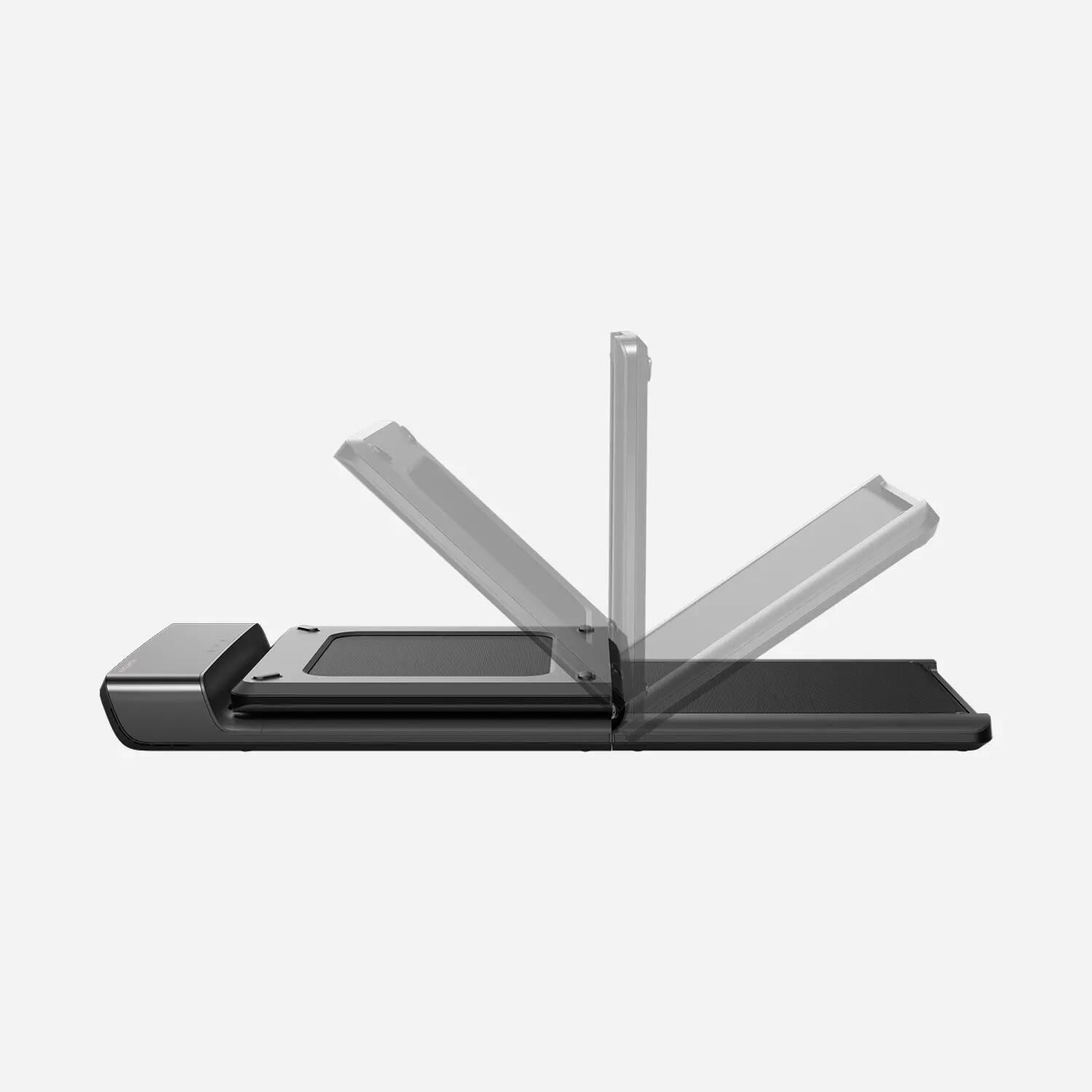 Kingsmith WalkingPad A1 PRO Katlanabilir Yürüme Bandı – Global Versiyon 1/2