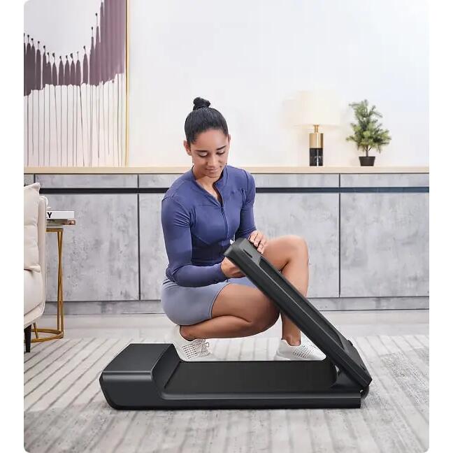 Kingsmith WalkingPad A1 PRO Katlanabilir Yürüme Bandı – Global Versiyon