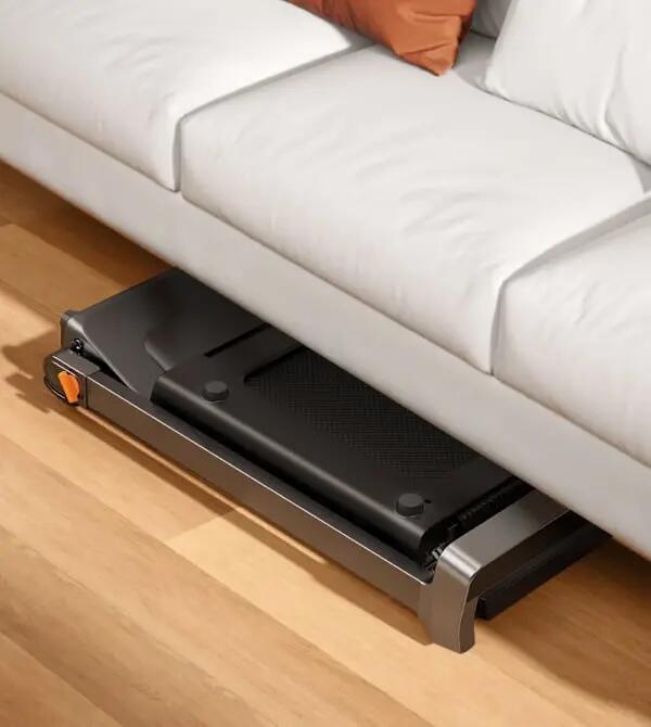 Kingsmith Walkingpad G1 Katlanabilir Yürüme ve Koşu Bandı 2/2