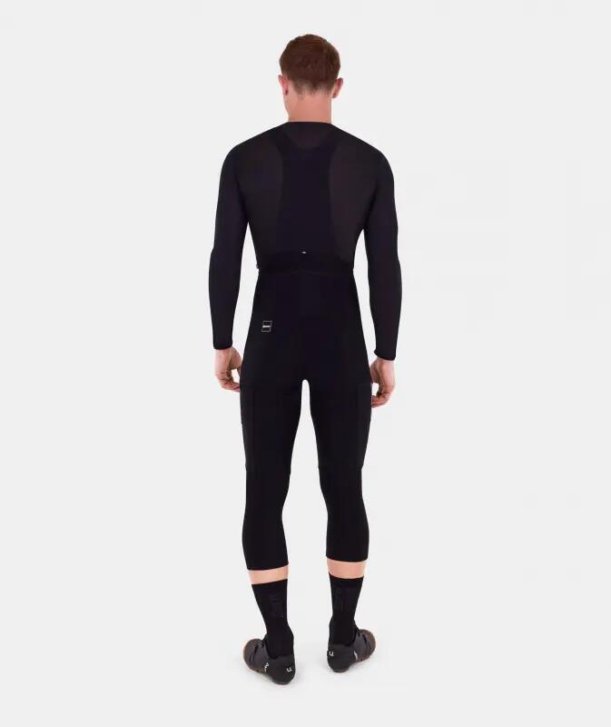 Santini Cargo 3/4 Askılı Tayt SP1110GITCARGO 3/3