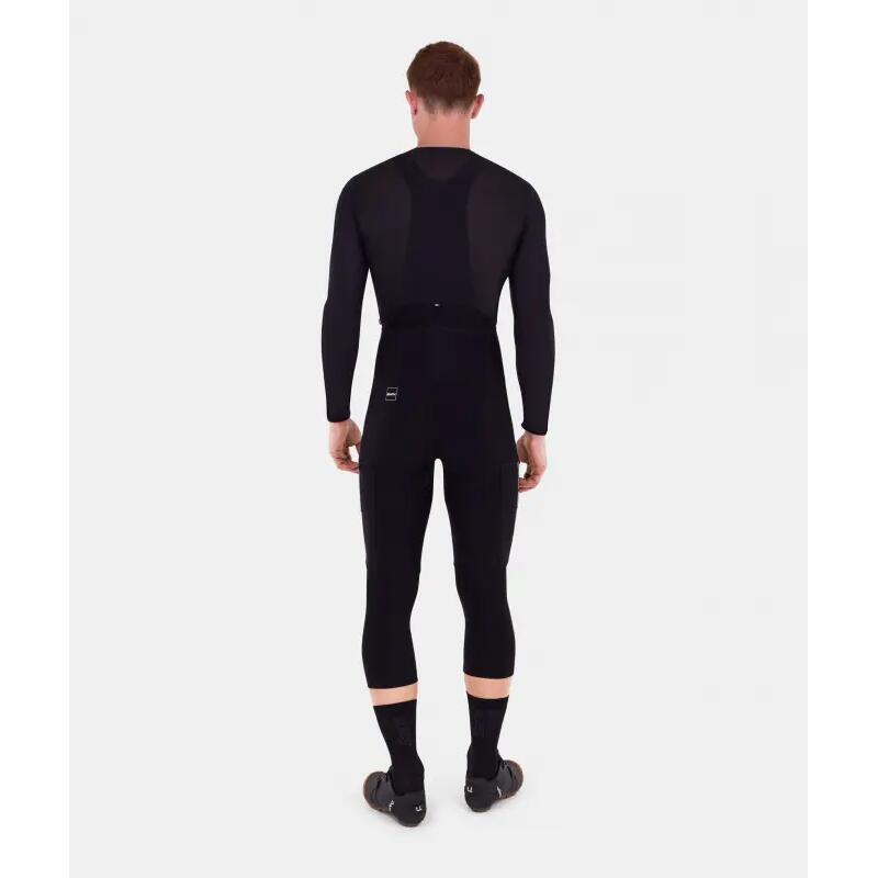Santini Cargo 3/4 Askılı Tayt SP1110GITCARGO