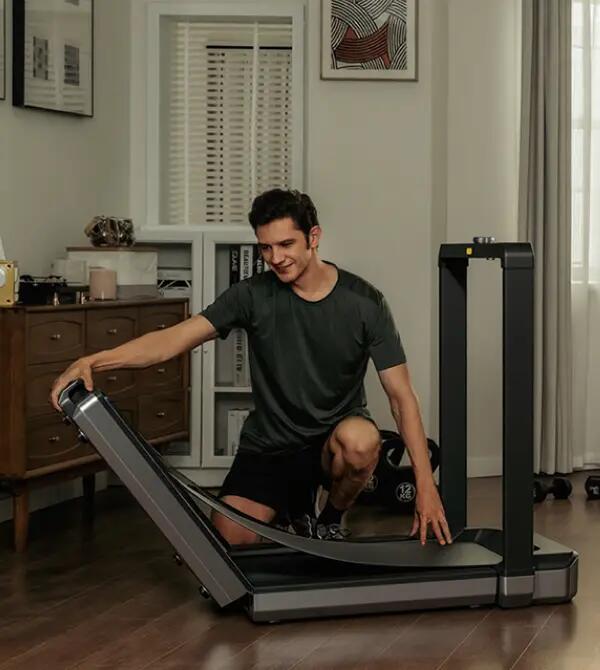 Kingsmith WalkingPad X23 Pro Katlanabilir Koşu Bandı 2/2