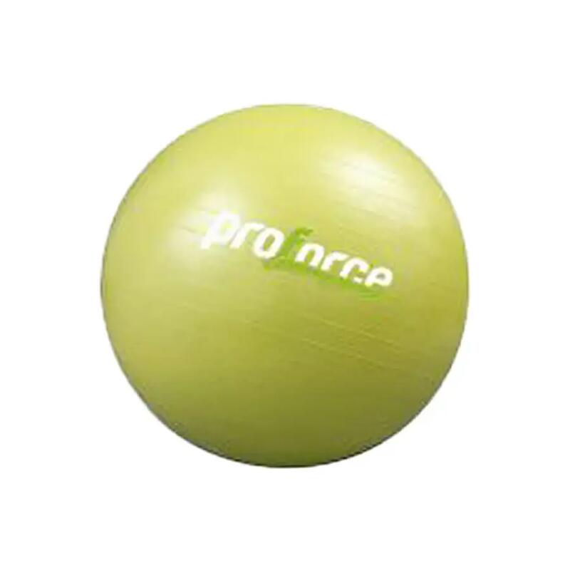 PİLATES TOPU PLT 30 CM SARI