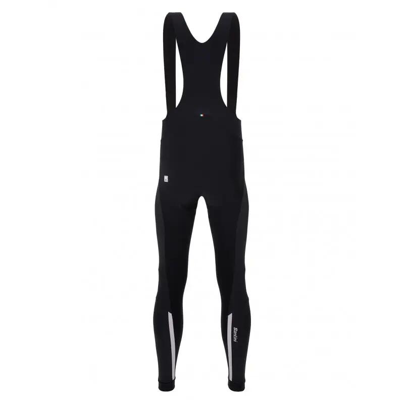 Santini Guard Kışlık Uzun Askılı Tayt 3w1190gitguardnimb