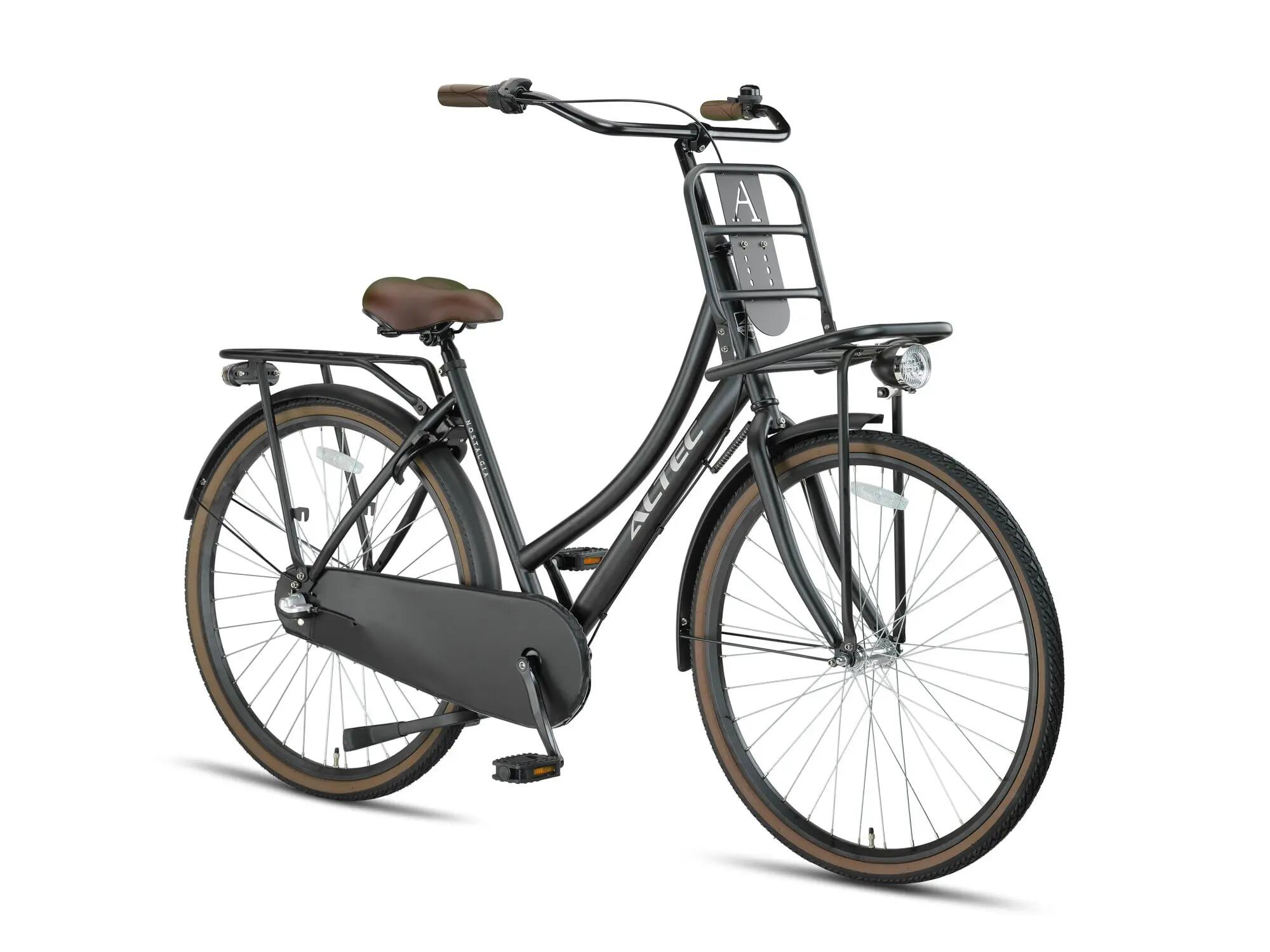 Altec Nostalgia Transportfiets Dames 28 inch 53cm 3v 4/7