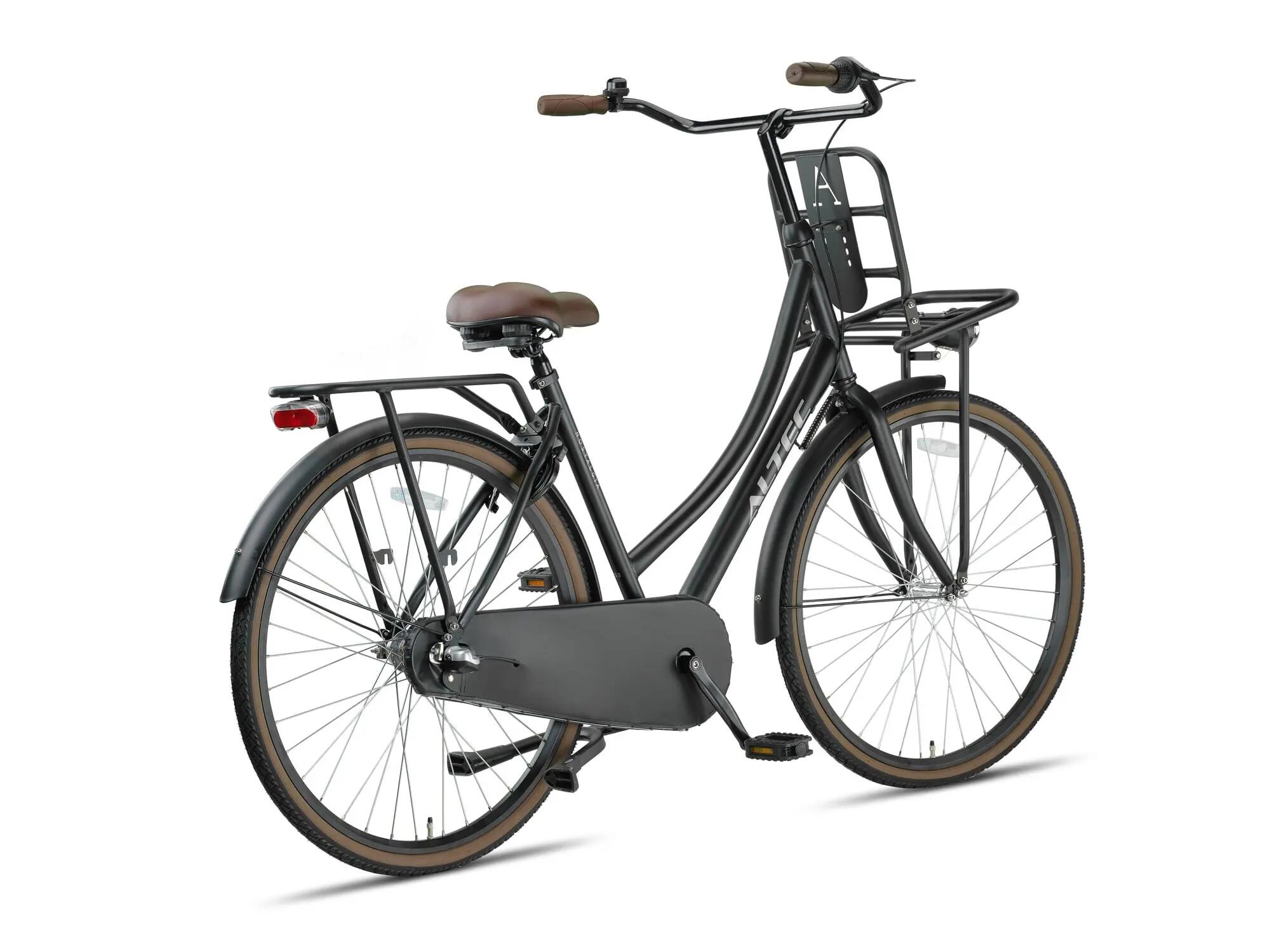 Altec Nostalgia Transportfiets Dames 28 inch 53cm 3v 3/7