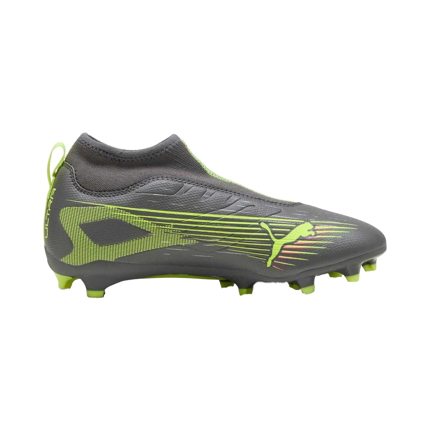 Buty piłkarskie Puma Ultra 5 Match+ Ll FG/AG 4/6