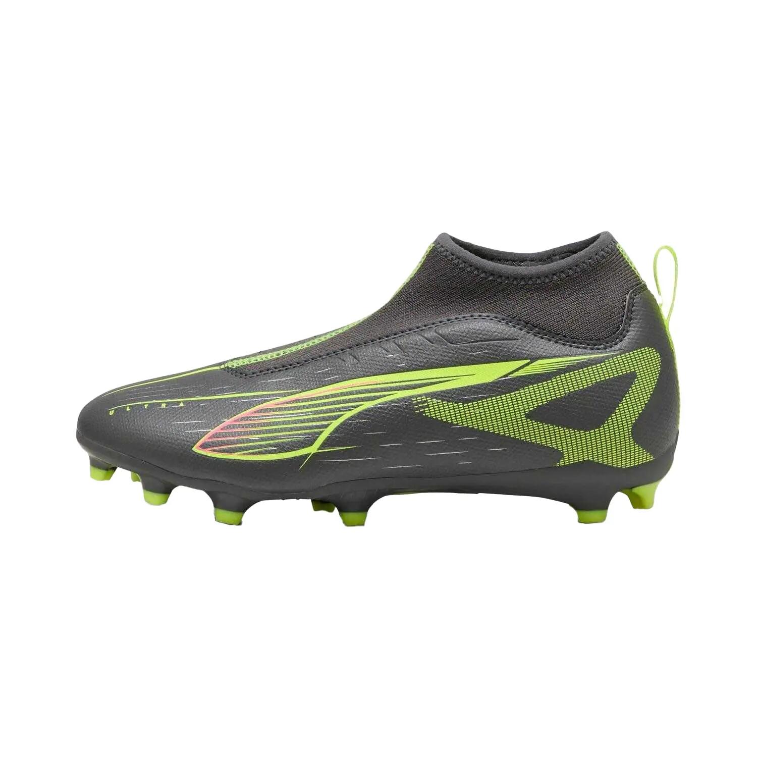 Buty piłkarskie Puma Ultra 5 Match+ Ll FG/AG 3/6