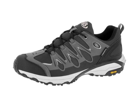 Chaussure Brütting Expedition homme nylon imperméable respirante