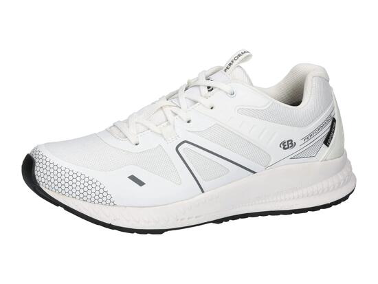 Chaussure outdoor Brütting Argos homme imperméable nylon