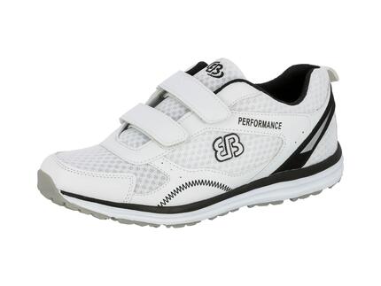 Chaussure randonnée Brütting Performance V homme nylon velcro
