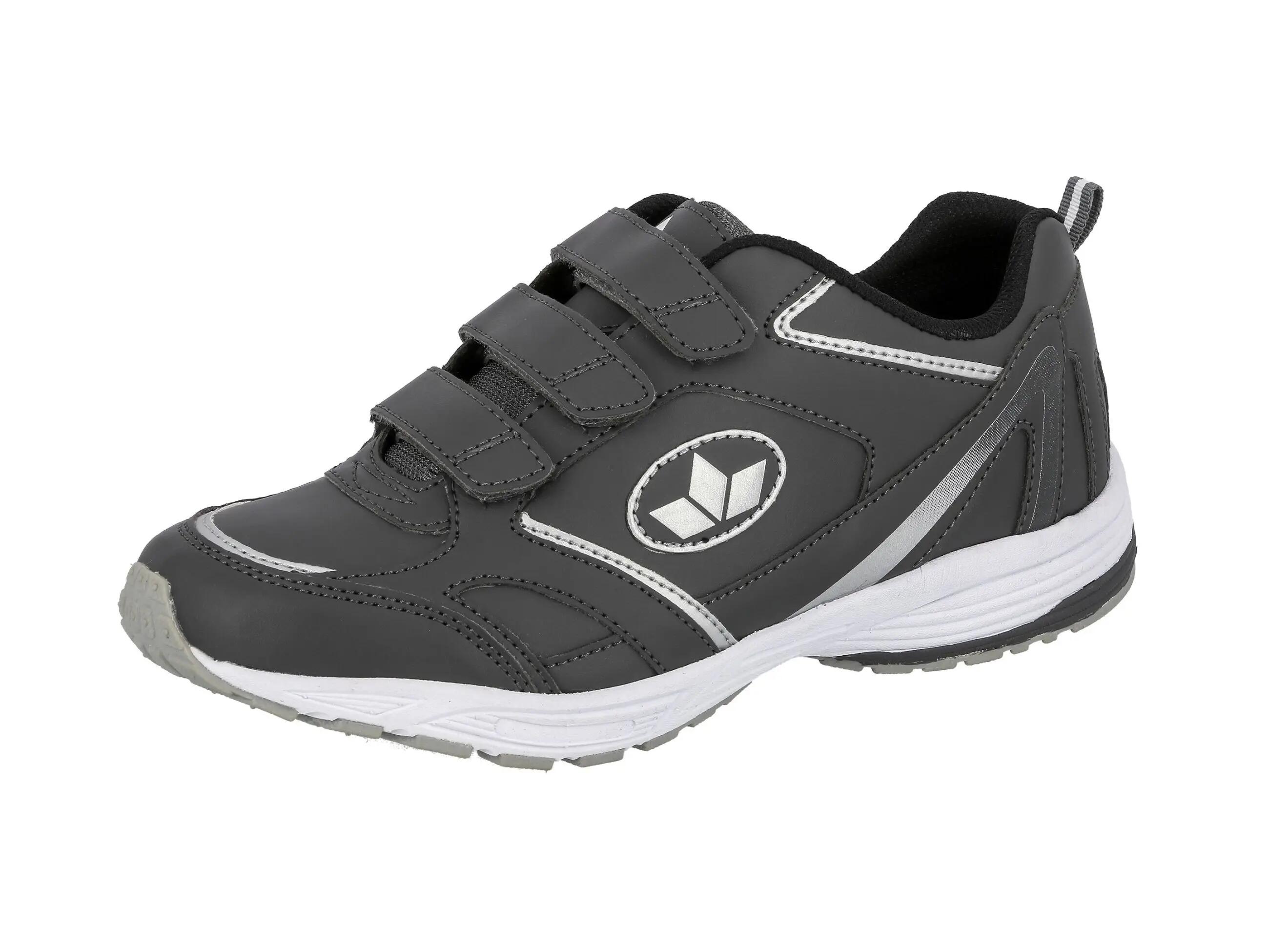 Lico Marlon V joggingschoen met klittenbandsluiting 1/6