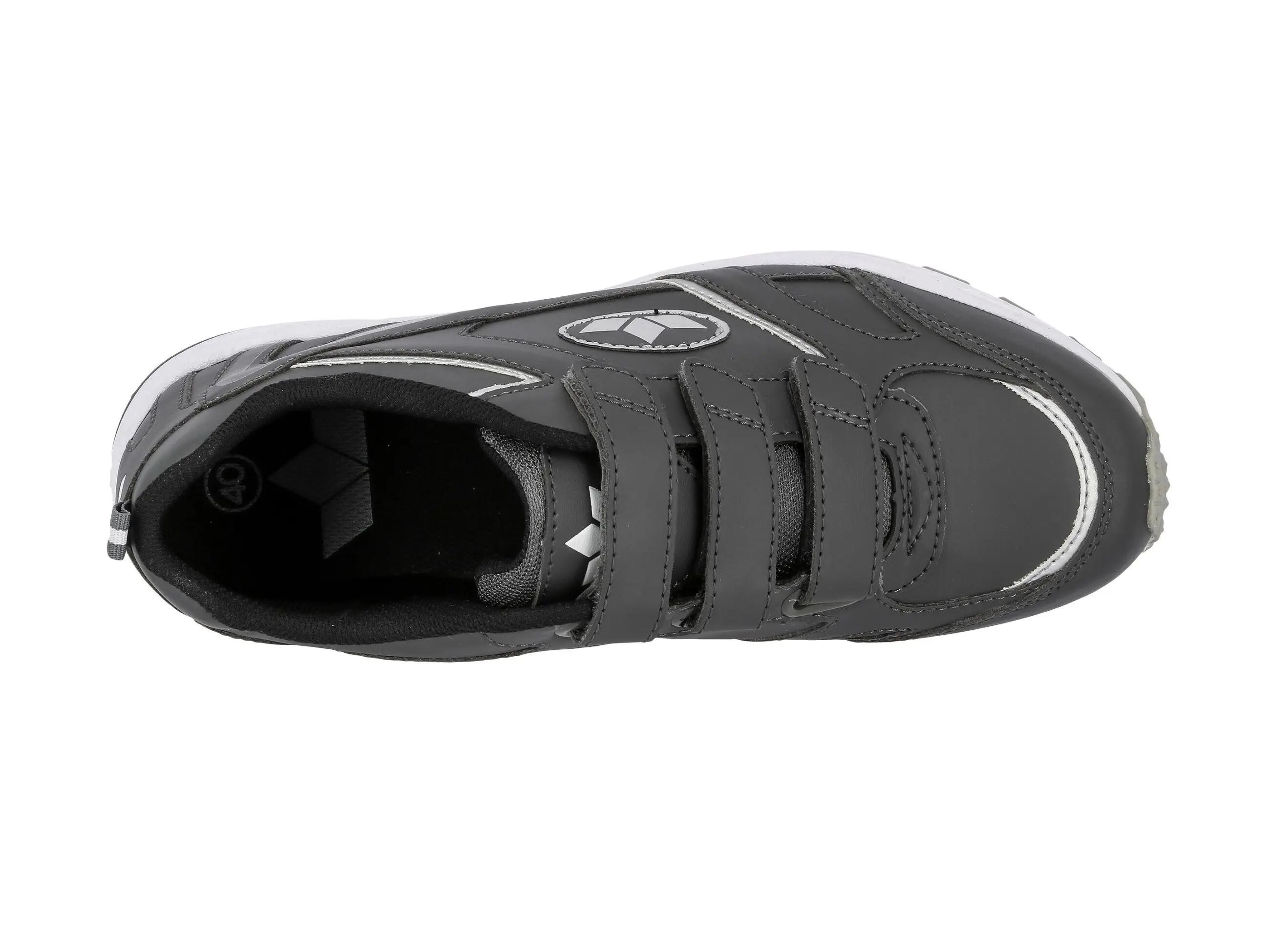 Lico Marlon V joggingschoen met klittenbandsluiting 5/6
