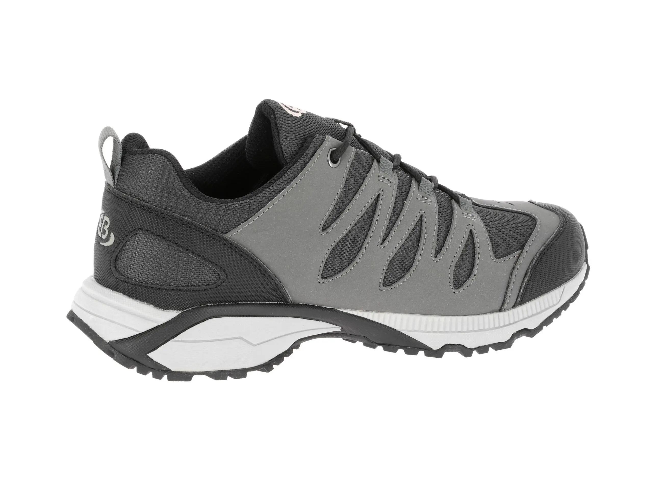 Chaussure Brütting Expedition Homme imperméable nylon, semelle Vibram 4/6