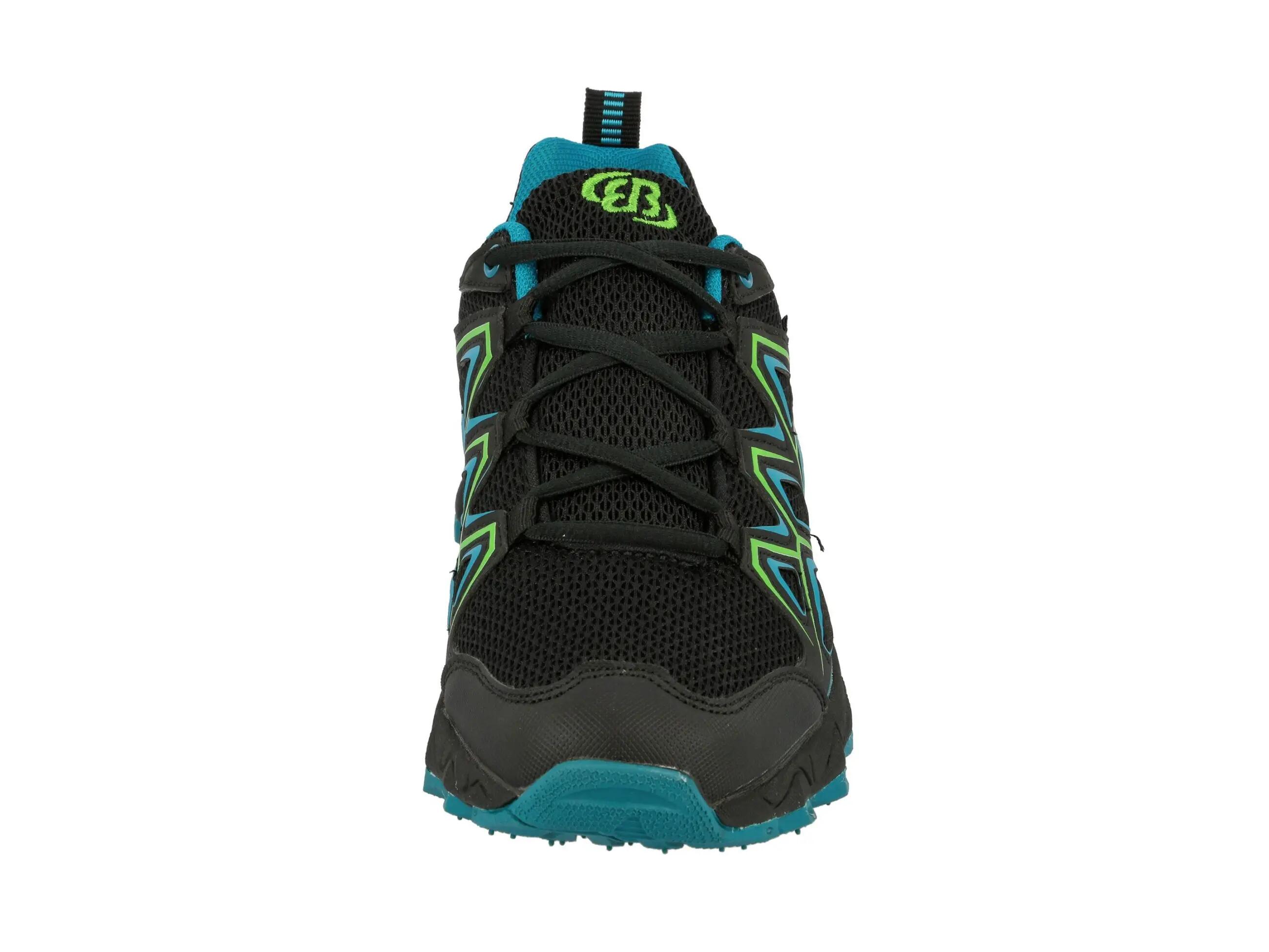 Scarpa Brütting Power uomo impermeabile nylon traspirante 3/6