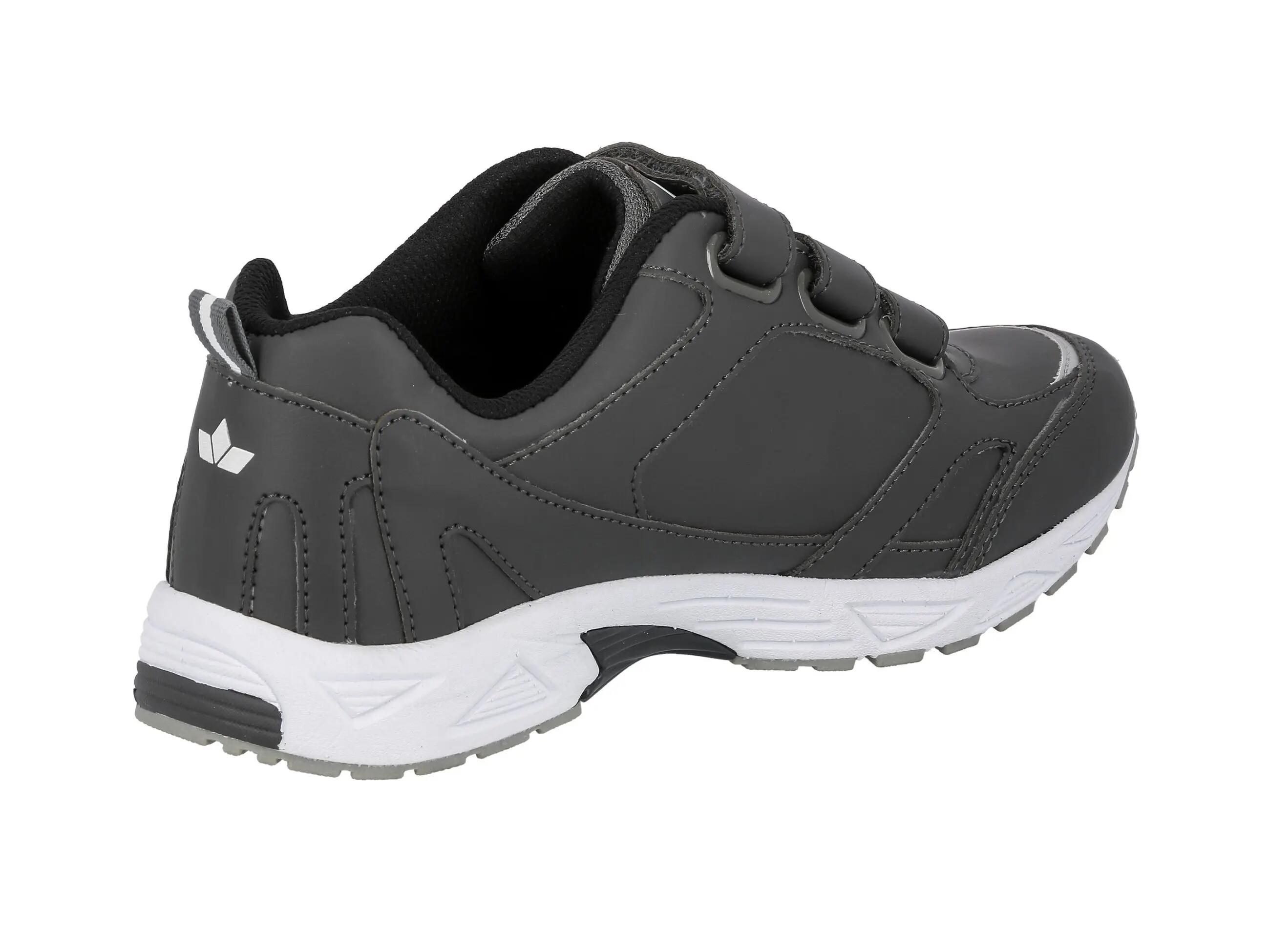 Lico Marlon V joggingschoen met klittenbandsluiting 4/6