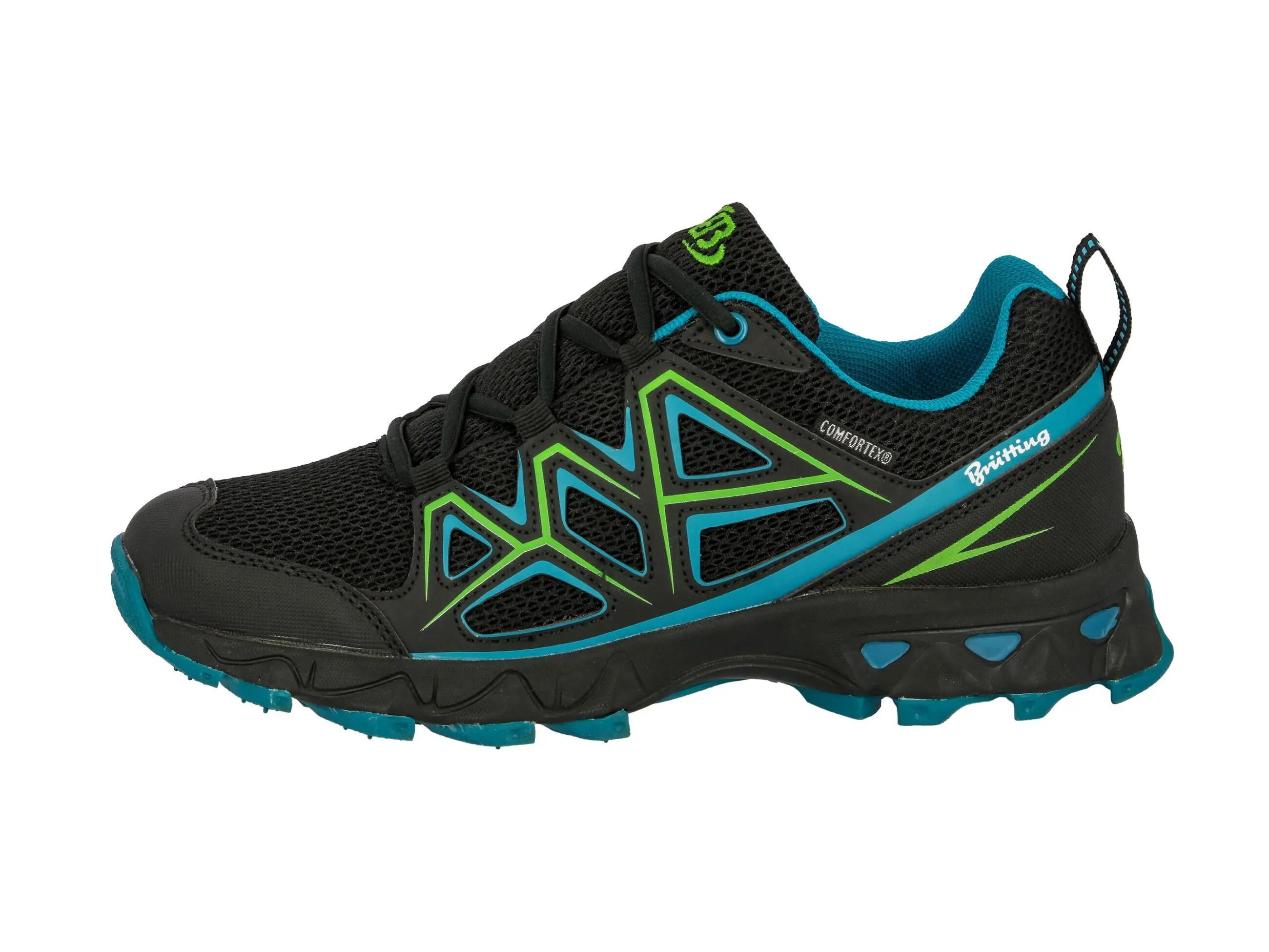 Scarpa Brütting Power uomo impermeabile nylon traspirante 2/6