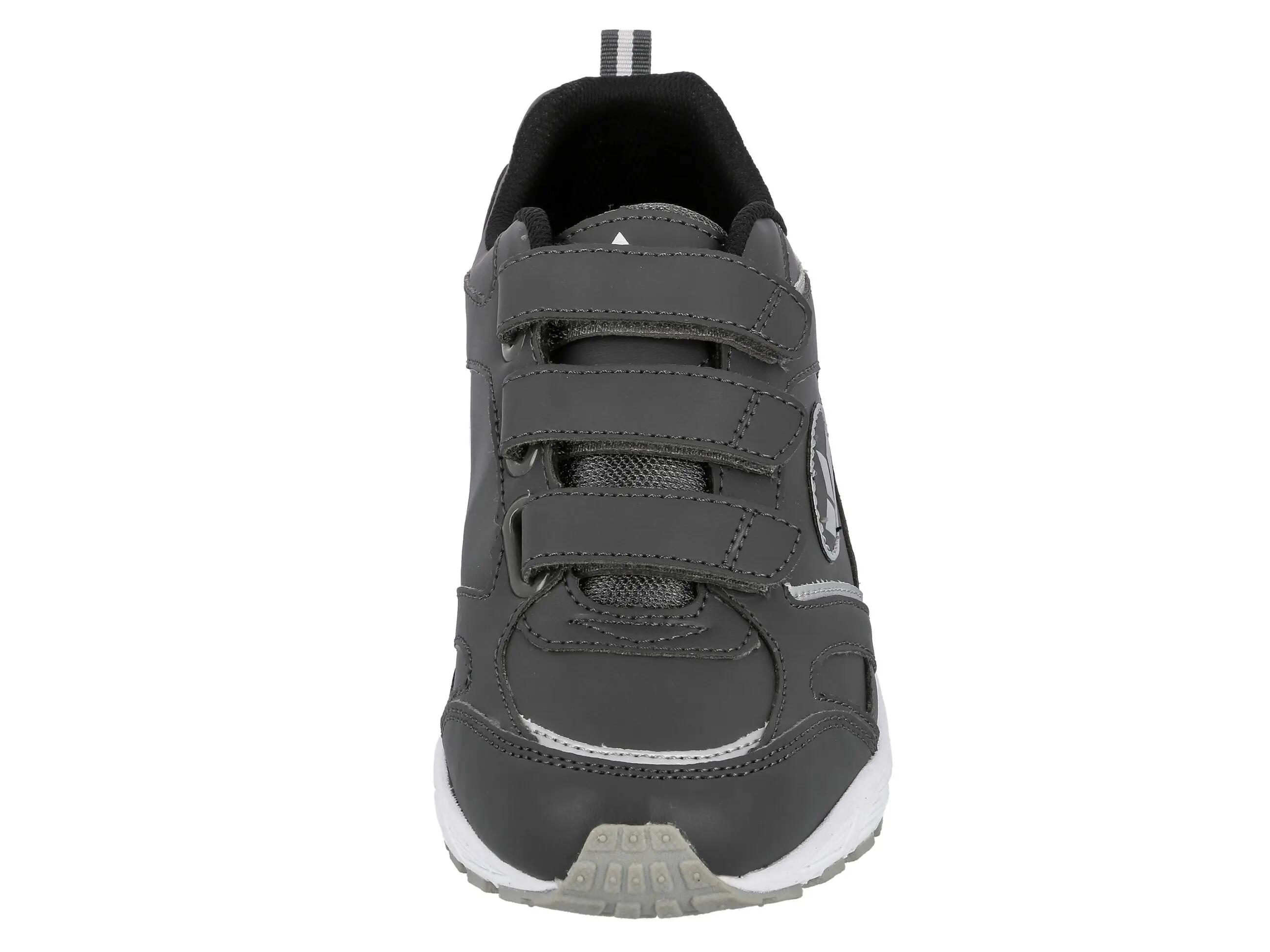 Lico Marlon V joggingschoen met klittenbandsluiting 3/6