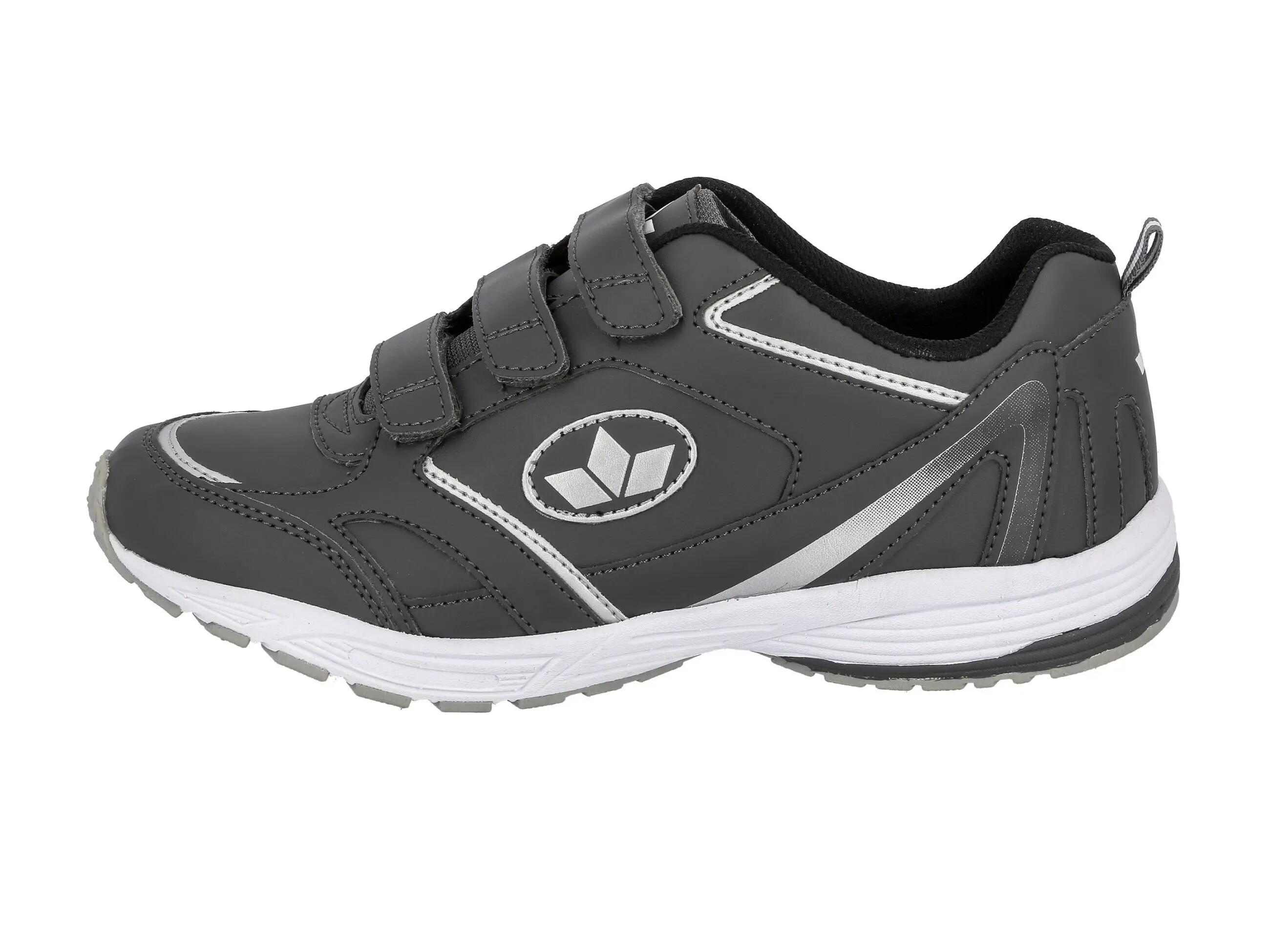 Lico Marlon V joggingschoen met klittenbandsluiting 2/6