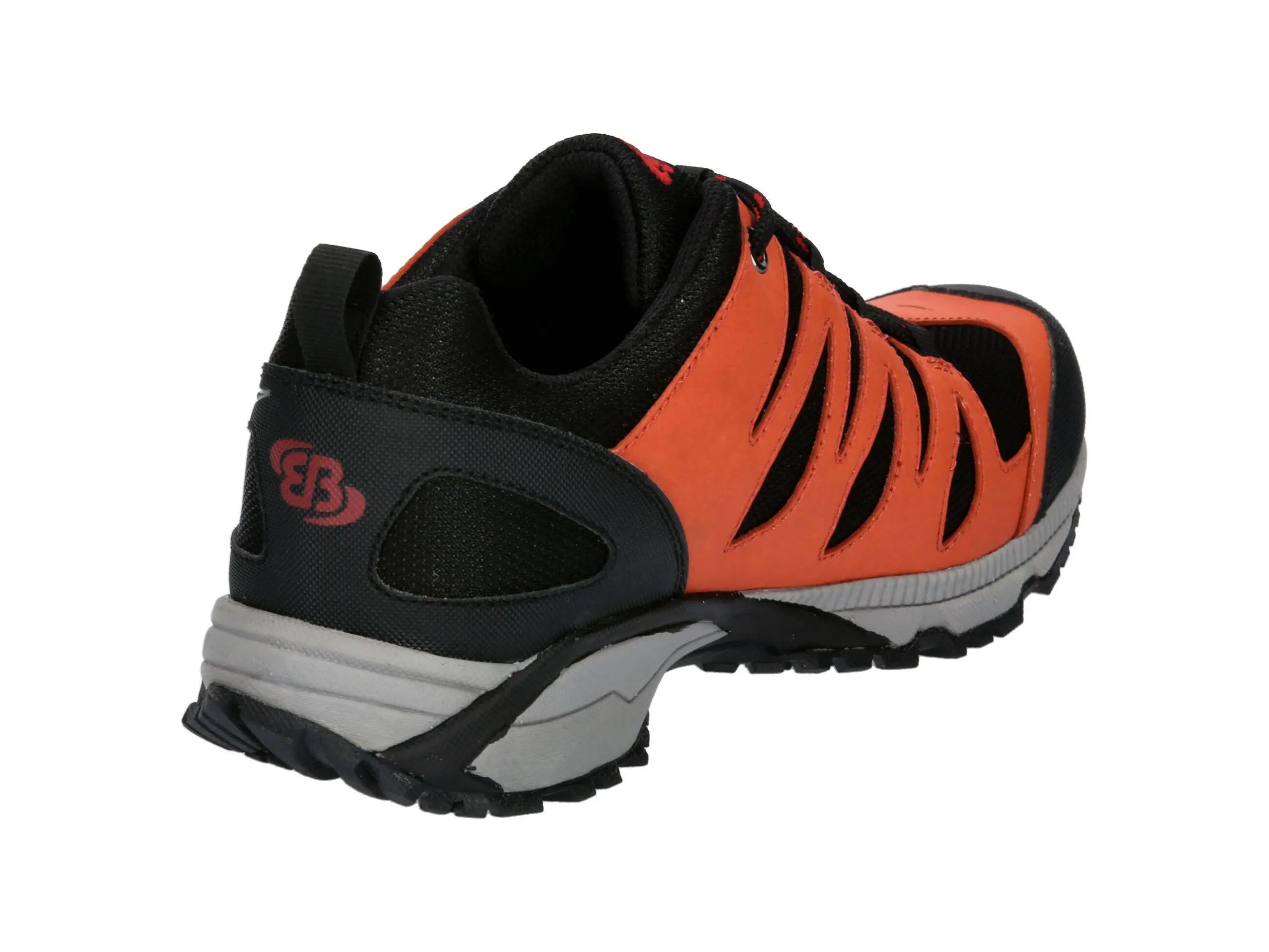 Scarpa outdoor Brütting Expedition impermeabile in nylon Vibram 4/6