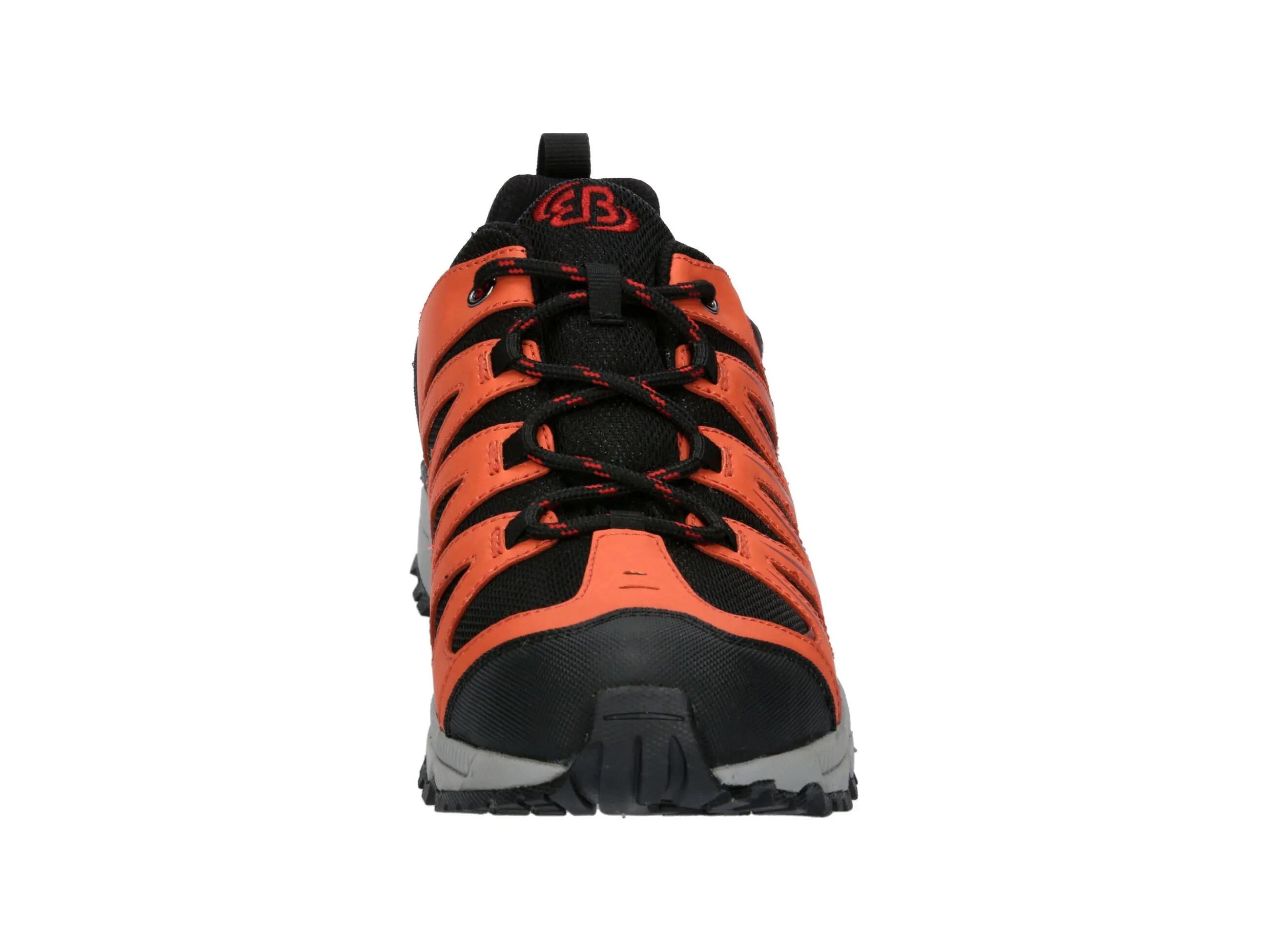 Scarpa outdoor Brütting Expedition impermeabile in nylon Vibram 3/6