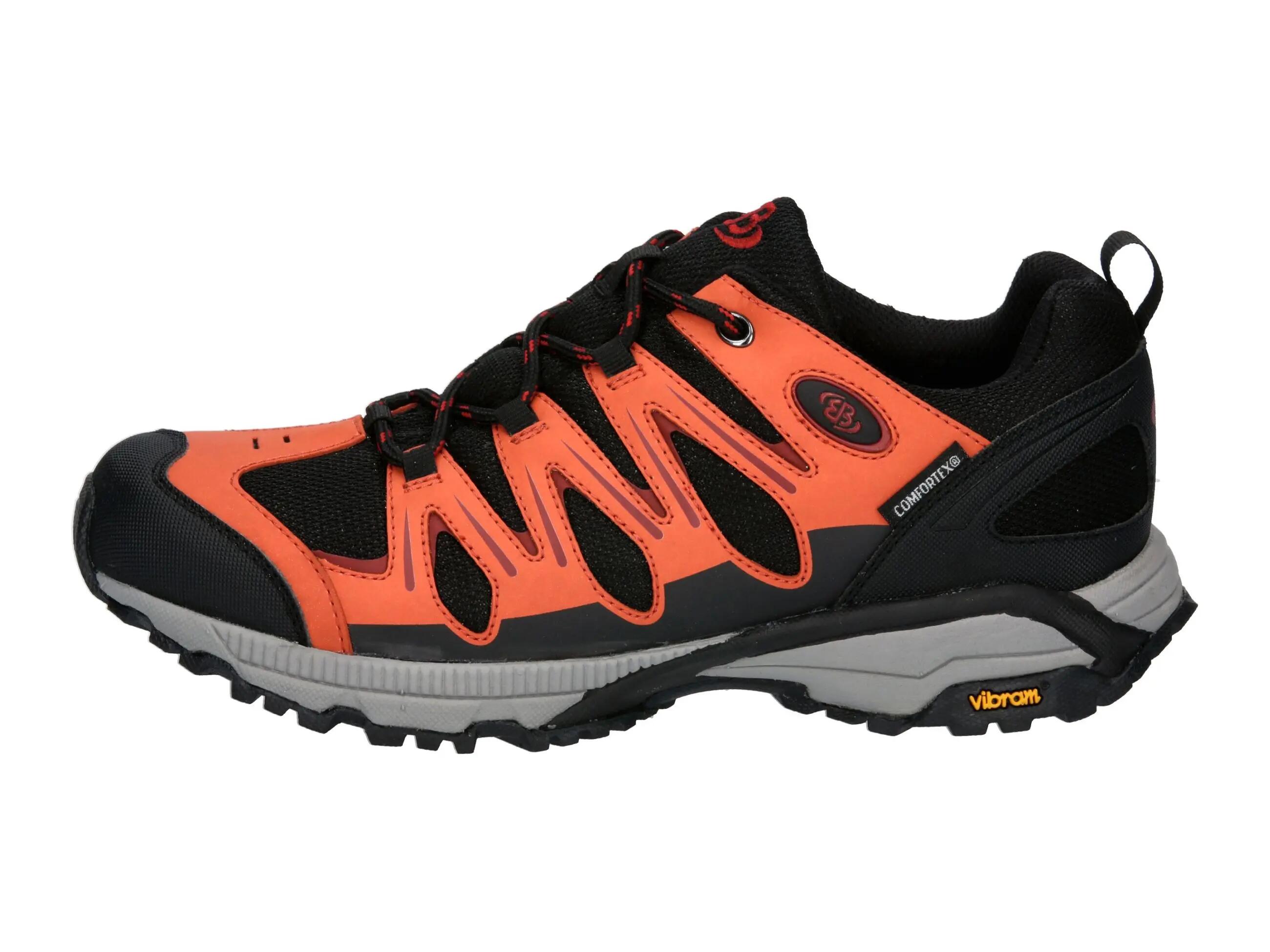Scarpa outdoor Brütting Expedition impermeabile in nylon Vibram 2/6