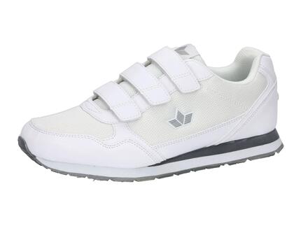 Lico Simon V chaussure de jogging avec fermeture velcro