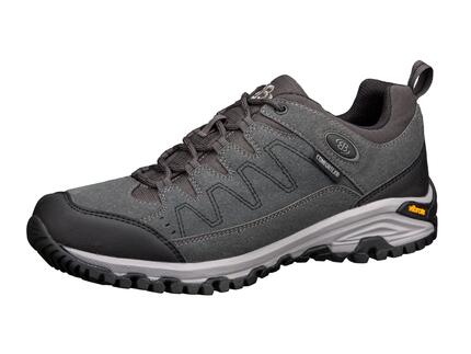 Brütting Mount Mills Outdoorschuh wasserdicht mit Vibram-Sohle