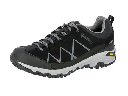Chaussure Brütting Kansas hommes imperméable synthétique semelle amovible