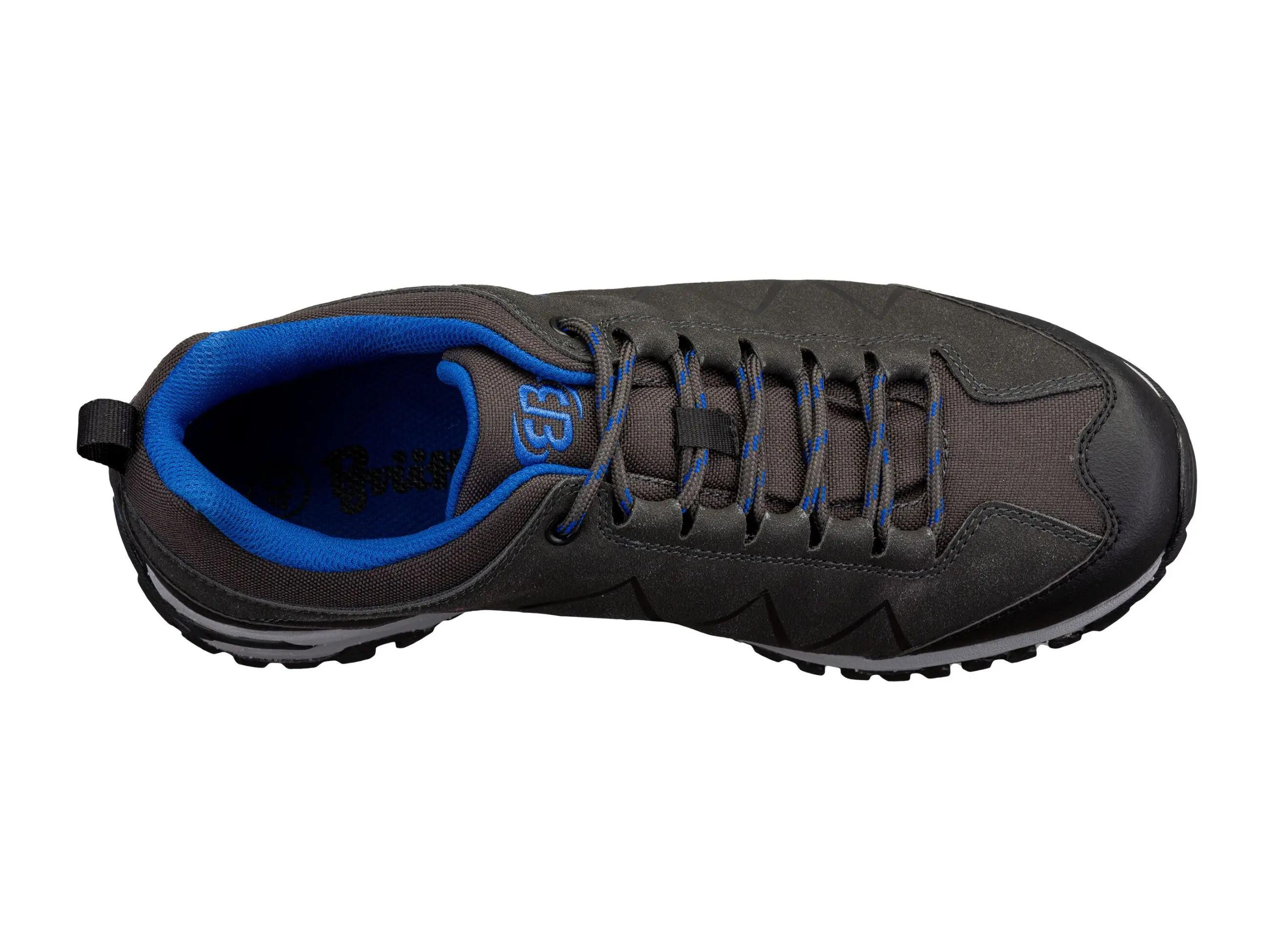Chaussure Brütting Kansas imperméable respirante synthétique 5/6