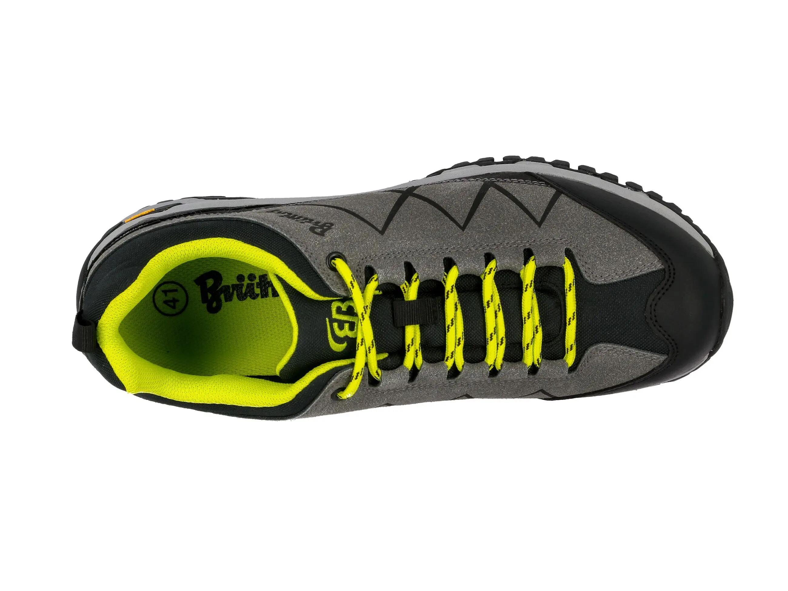 Herren - outdoorschuhe - wasserdicht, atmungsaktiv - Kansas 5/6