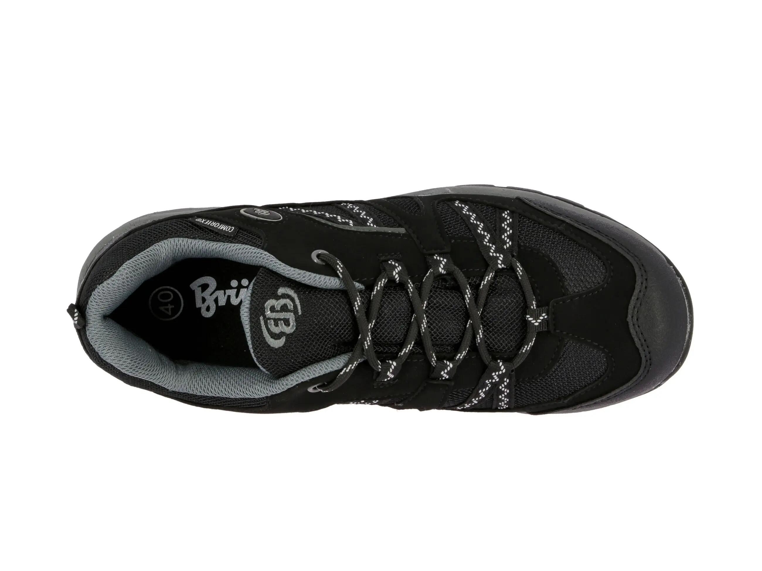 Brütting Fresno outdoor-/trekkingschoen voor heren met Comfortex-membr 5/6