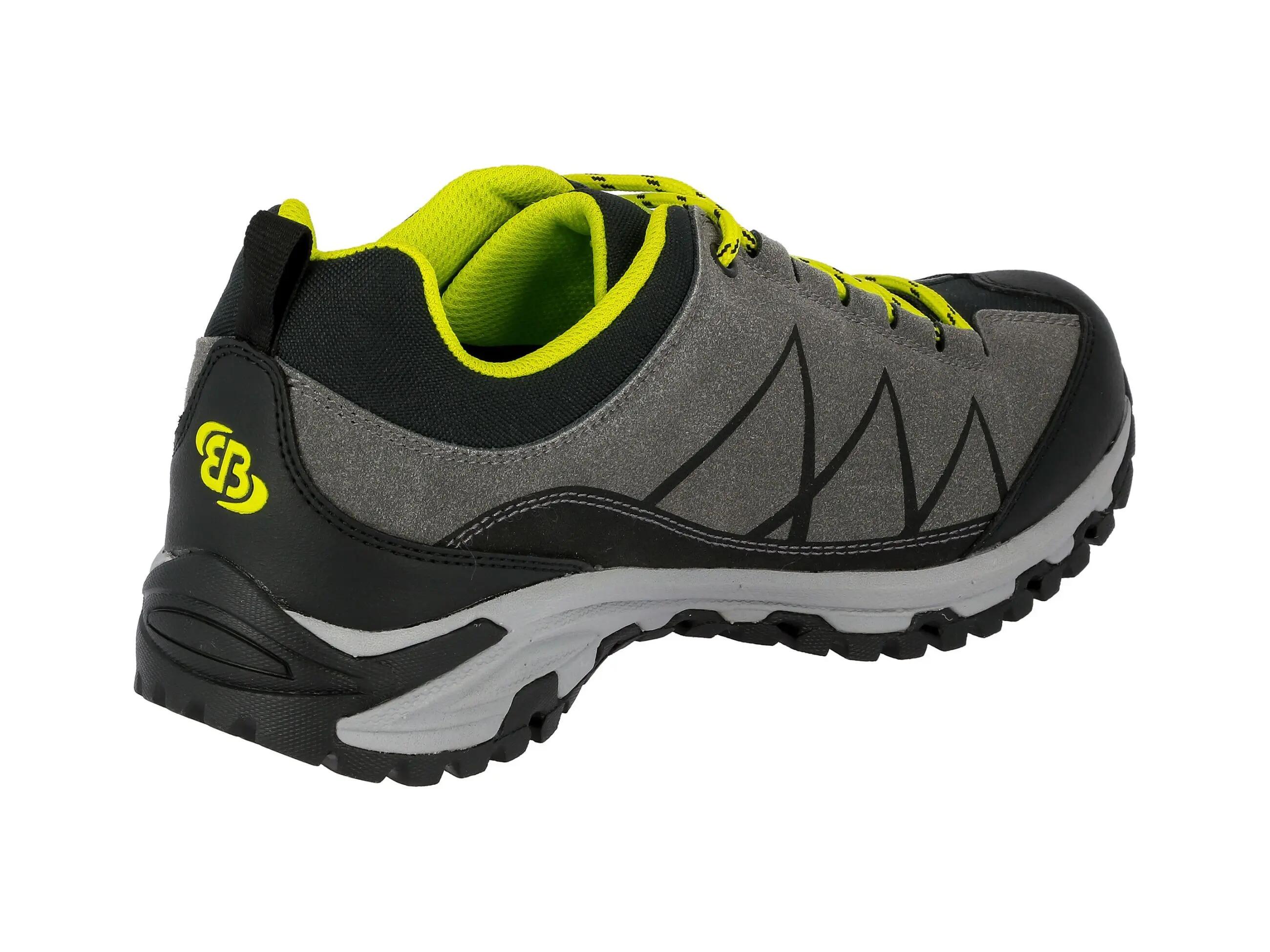 Herren - outdoorschuhe - wasserdicht, atmungsaktiv - Kansas 4/6