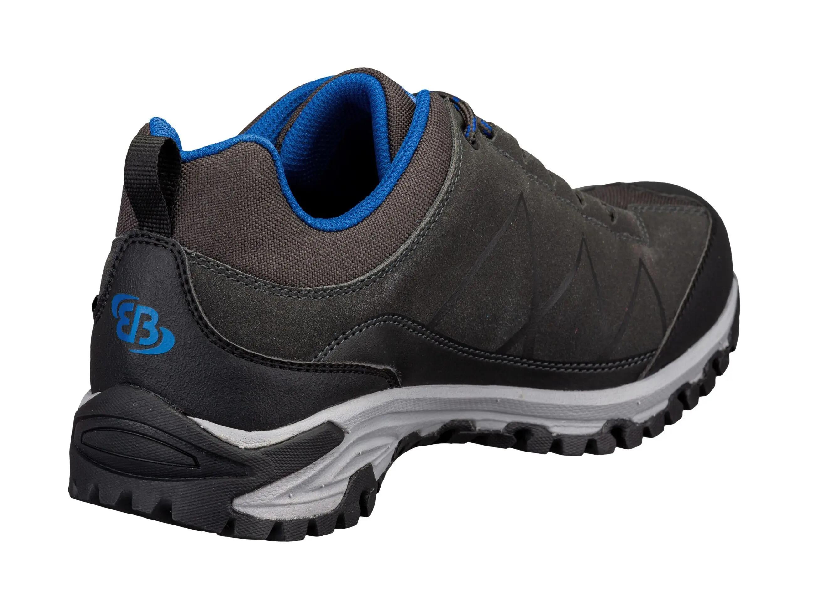 Chaussure Brütting Kansas imperméable respirante synthétique 4/6