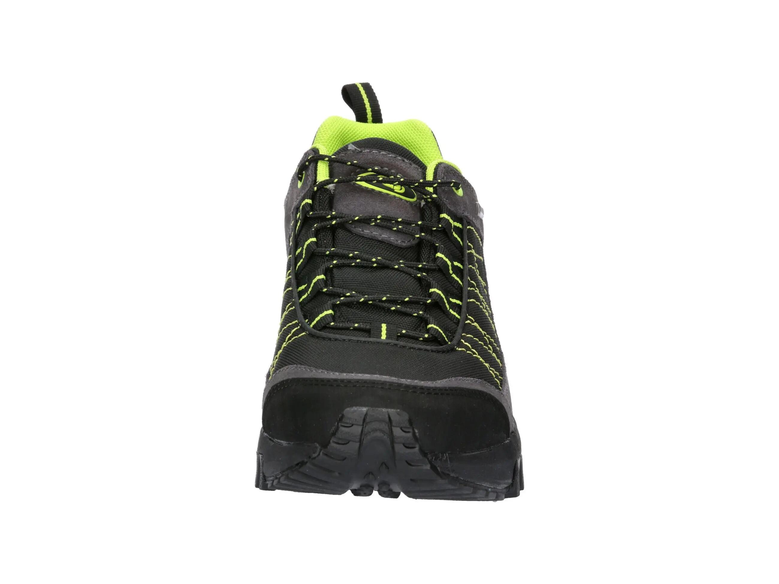 Chaussure randonnée Brütting Mount Egmont nylon imperméable Vibram 3/6