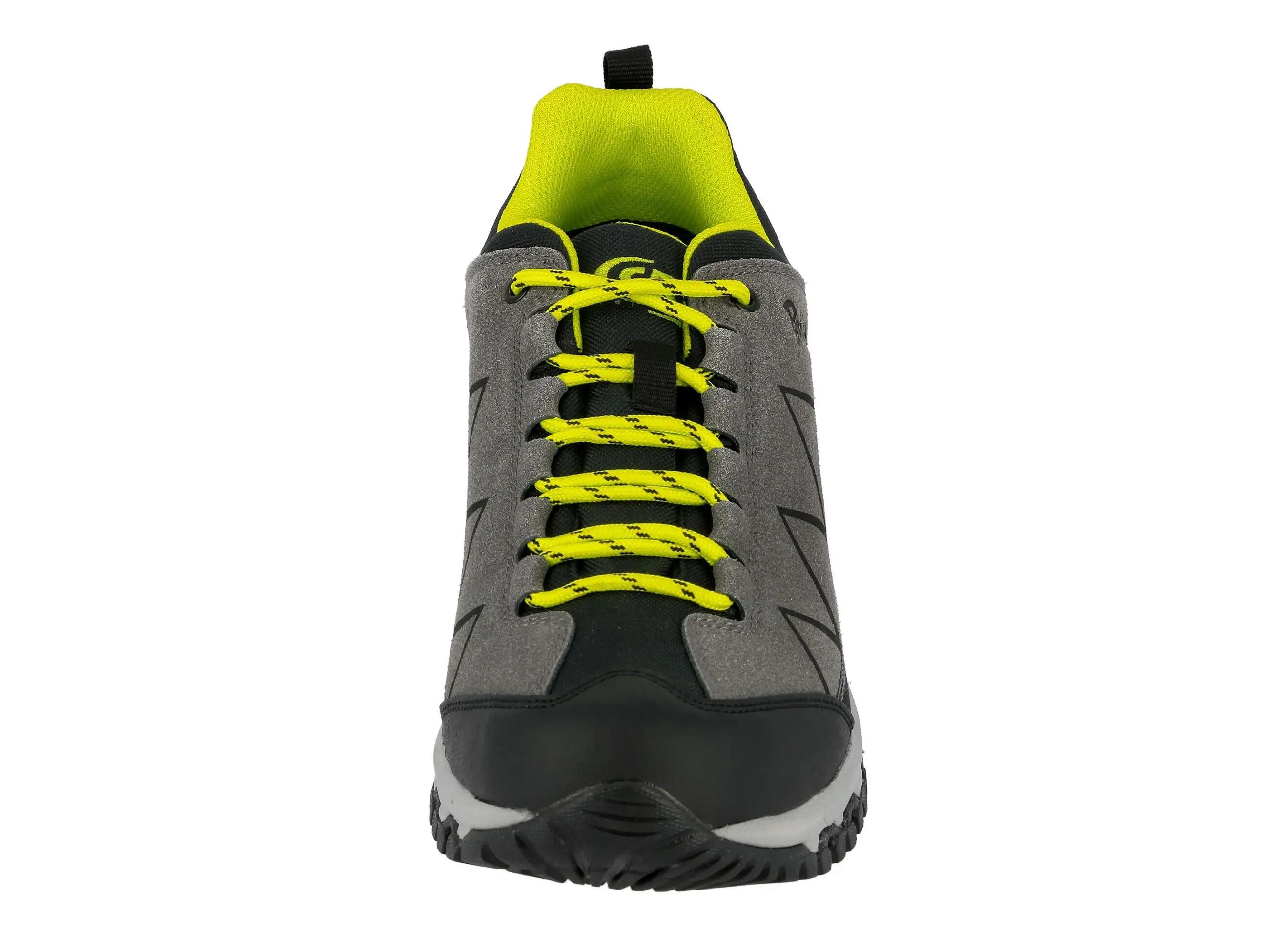 Herren - outdoorschuhe - wasserdicht, atmungsaktiv - Kansas 3/6