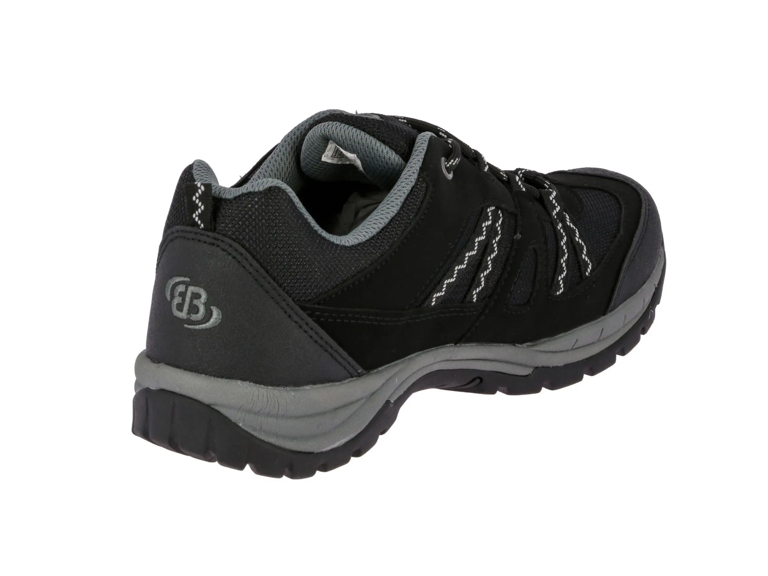 Brütting Fresno outdoor-/trekkingschoen voor heren met Comfortex-membr 4/6