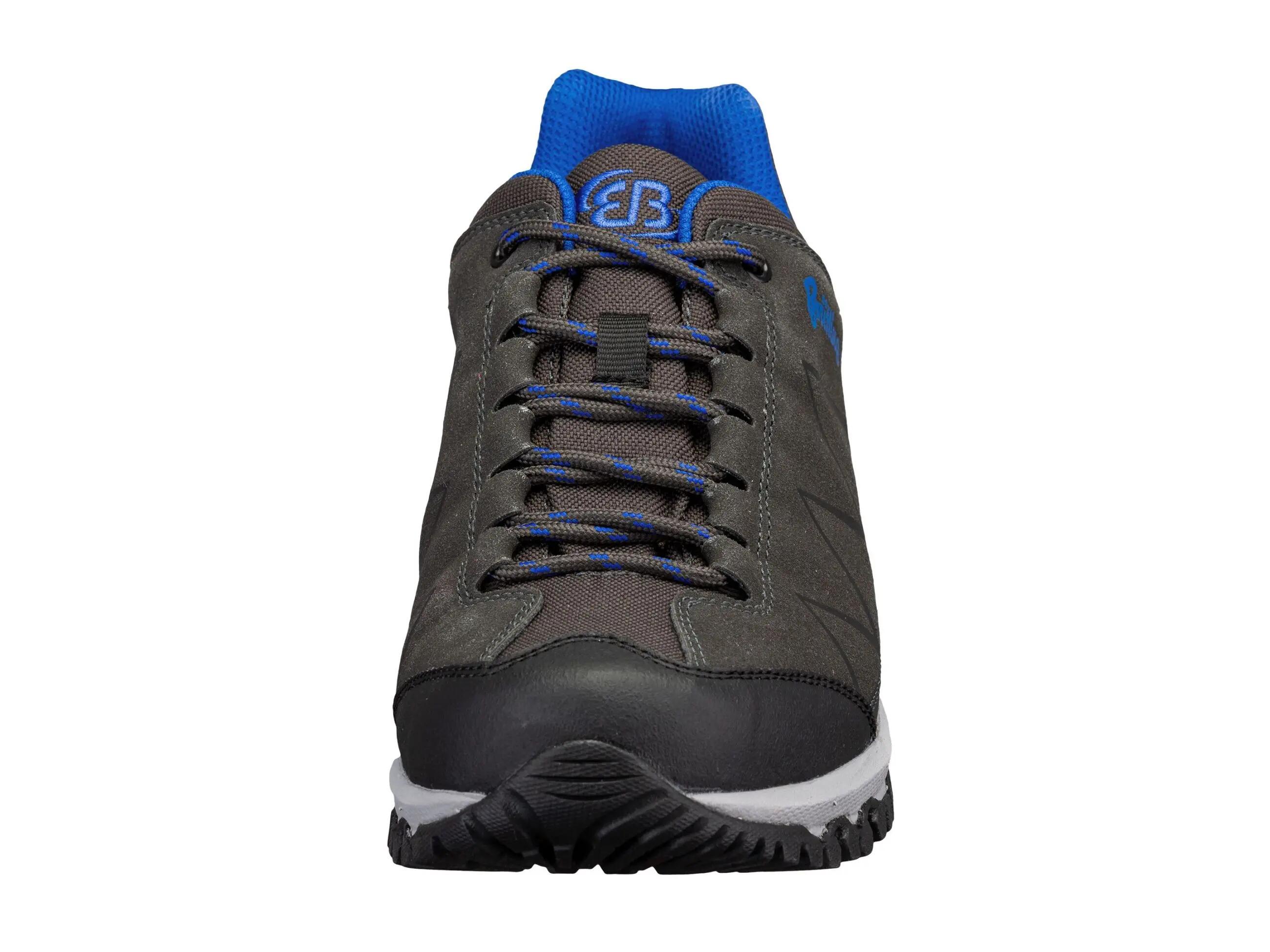 Chaussure Brütting Kansas imperméable respirante synthétique 3/6