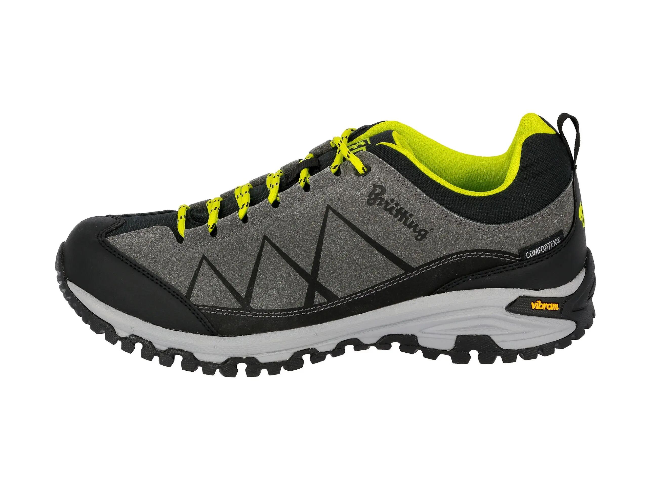 Herren - outdoorschuhe - wasserdicht, atmungsaktiv - Kansas 2/6